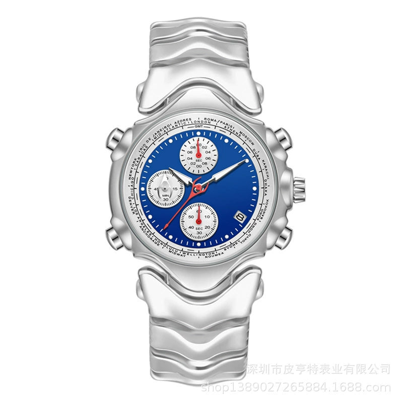 Reloj para Caballero LEKEXIN