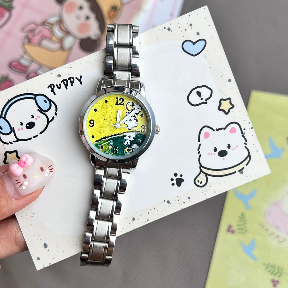 Reloj GEDI juvenil