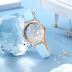 Reloj Zgo Sanrio Rhinestone Edition