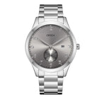 Reloj para hombre Moda digital con esfera pequeña