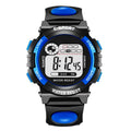 Reloj para niños Junior High School