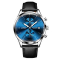 Oupinke "Speed Master" – 2880 Sport Chronograph