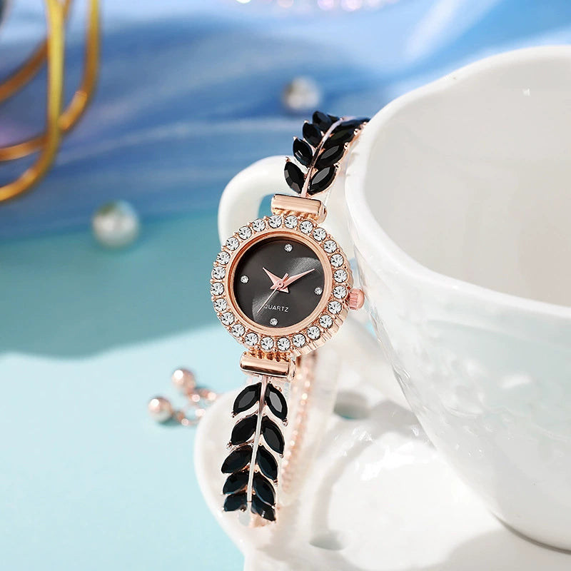 Reloj Pulsera "Sirena"