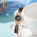 Reloj Pulsera "Sirena"