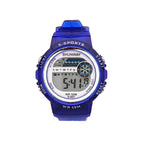 Reloj Student Luminous: Claridad en Todo Momento