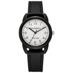 Reloj de Examen Zero-Noise: Concentración Total