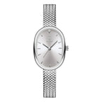 Reloj de Malla de Alta Gama: El Epítome de la Elegancia