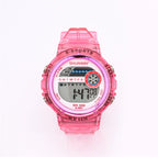 Reloj Student Luminous: Claridad en Todo Momento