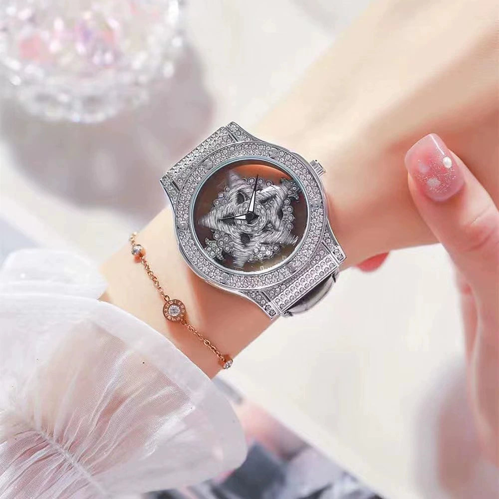 Reloj de Moda TALIDA