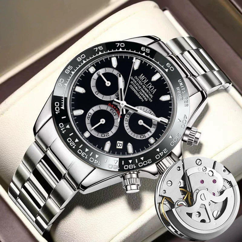 Reloj Ejecutivo TIGERAO