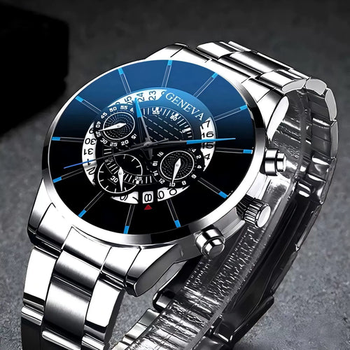 H302 Executive Steel – Classic Business Edition