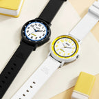 Reloj Juvenil Minnions