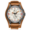 Reloj 8225: Precisión y Resistencia Impermeable