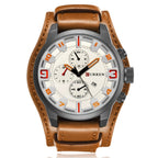 Reloj 8225: Precisión y Resistencia Impermeable