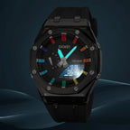 Reloj Dual Time Sport