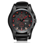 Reloj 8225: Precisión y Resistencia Impermeable