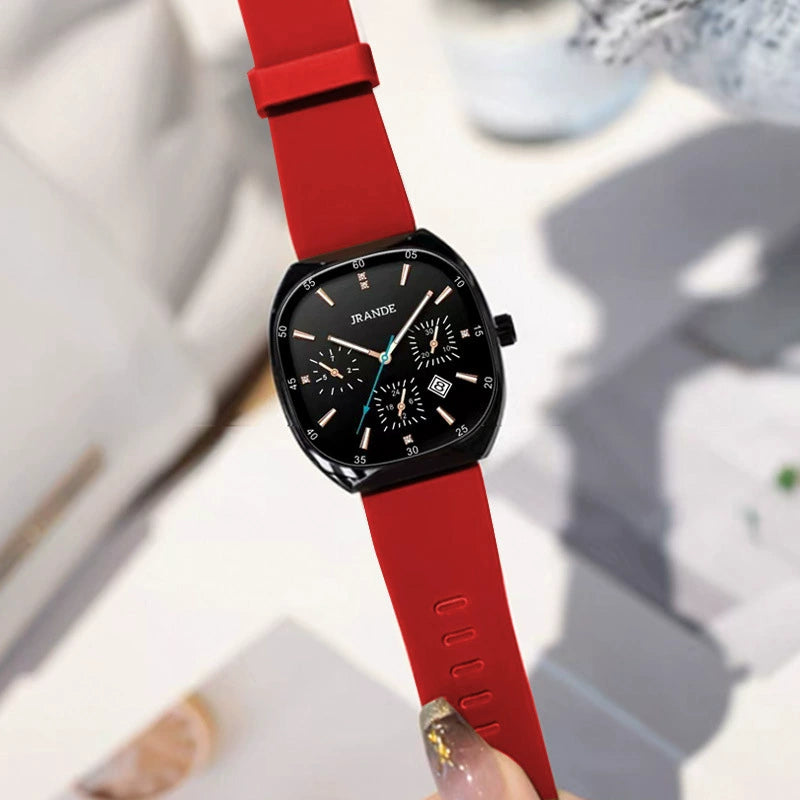 Reloj Gelangdi