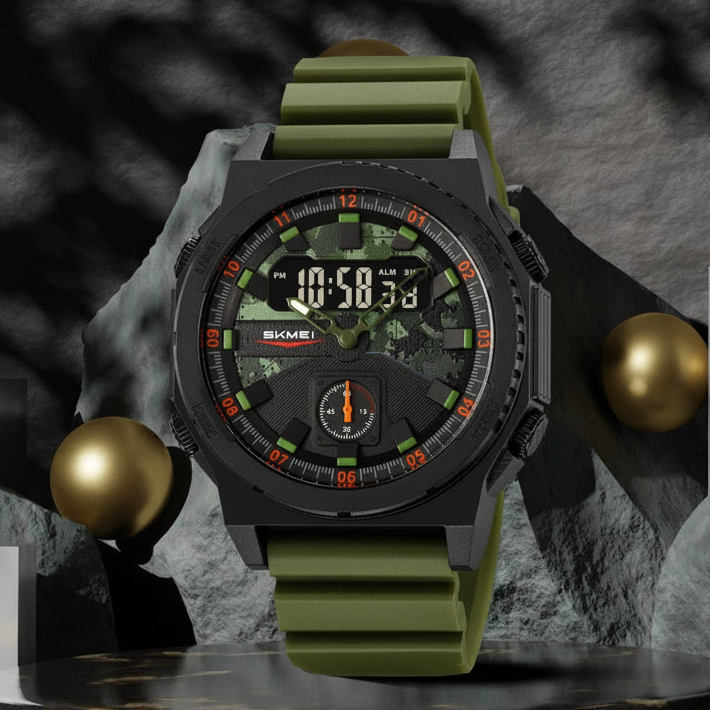 Reloj Deportivo Skmei
