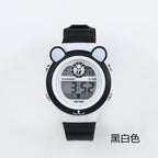 Reloj Panda Charm: La Magia en tu Muñeca