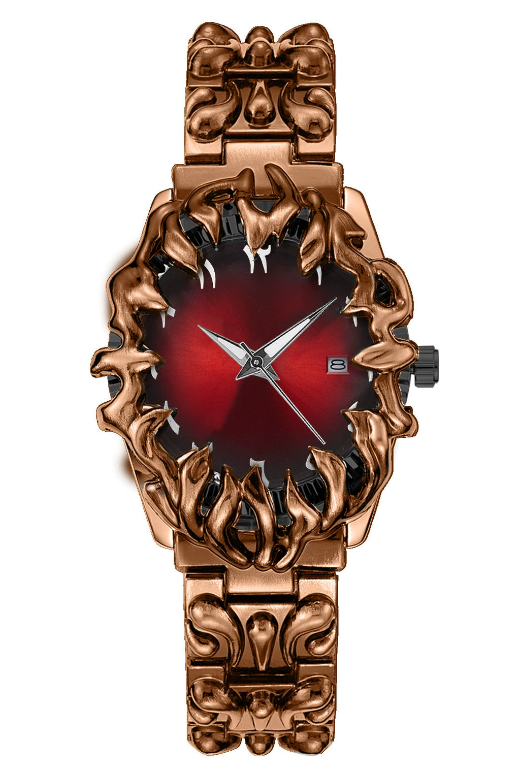 Reloj de cuarzo Millennium Y2K Alie