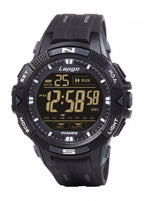 Reloj Deportivo Baishengniu: Ultra Resistente y 100M Impermeable para Estudiantes