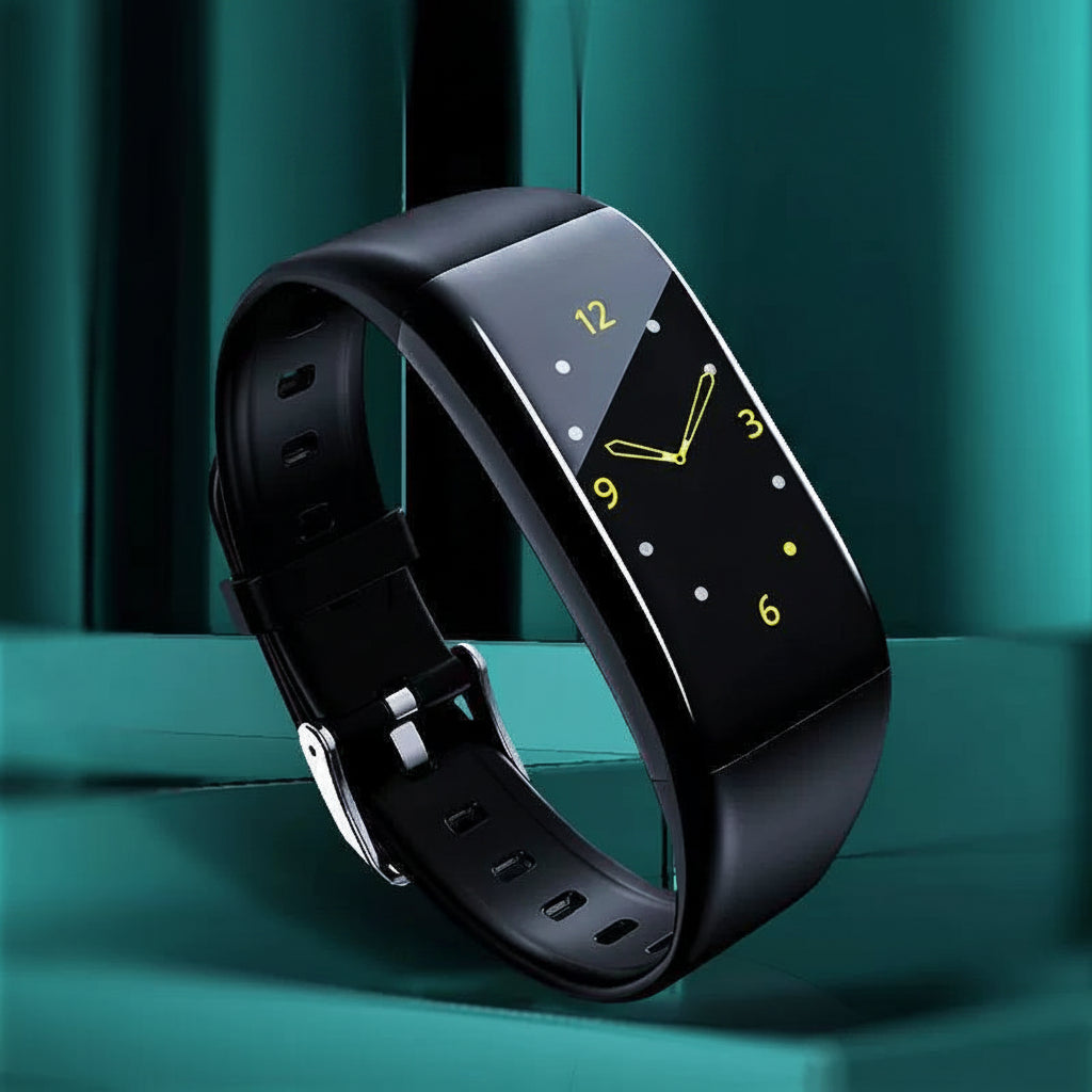 Smartwatch Anxenda