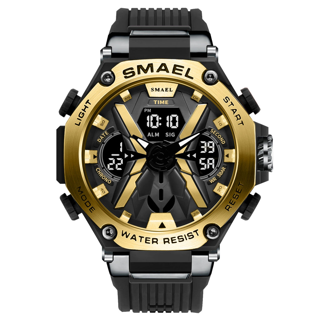 Reloj Táctico para Todo Terreno