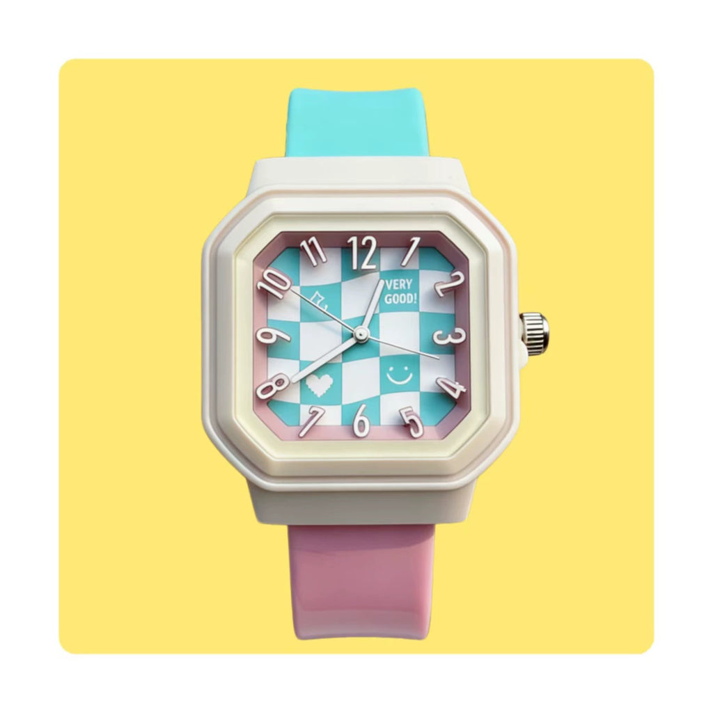 Reloj Deportivo N6