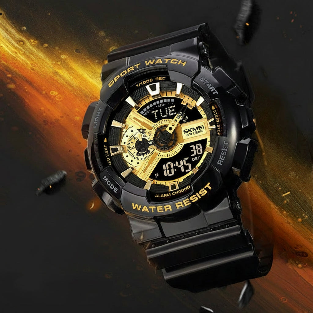Reloj SKMEI Dual