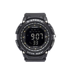 Reloj Soulmate Outdoor: Tu Historia en cada Segundo