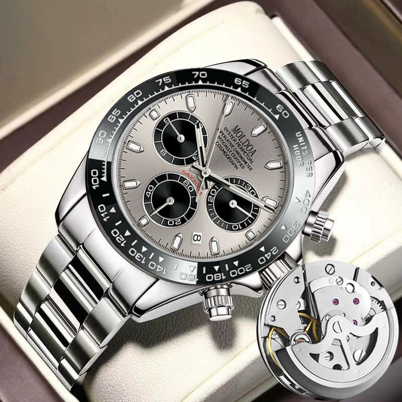 Reloj Ejecutivo TIGERAO