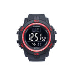 Serie Global Adventure - Multifunction Dark Edition