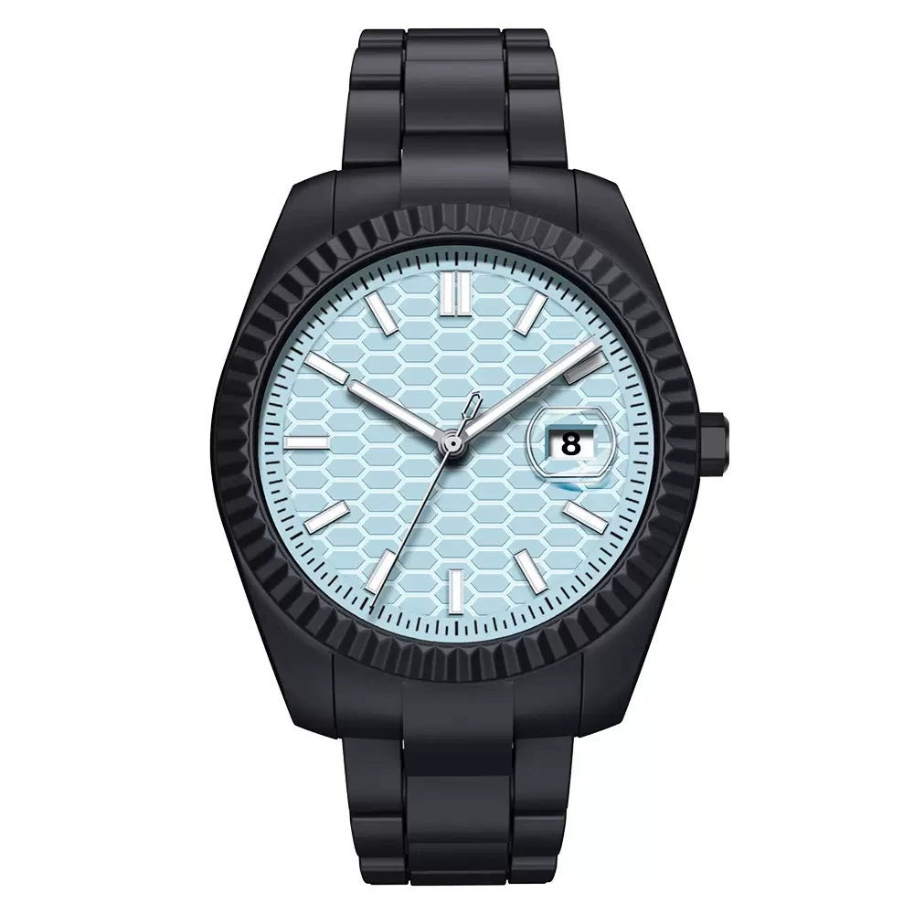 Reloj Gorben Business con Cristal de Zafiro