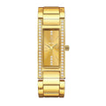 Reloj Yalalusi Serie LX – Estética Cuadrada Premium
