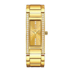 Reloj Yalalusi Serie LX – Estética Cuadrada Premium