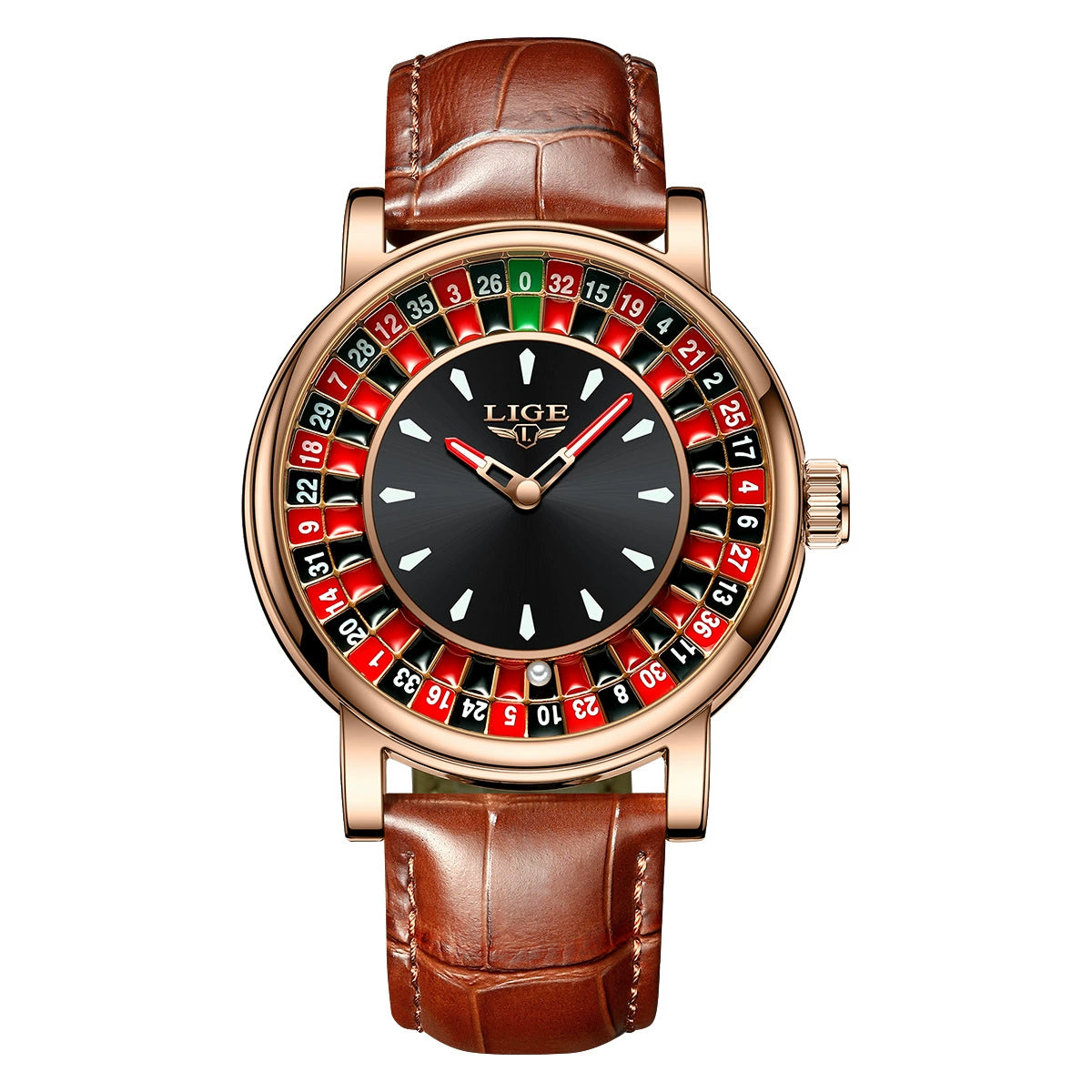 Reloj Especial para hombre Personalizado Reloj