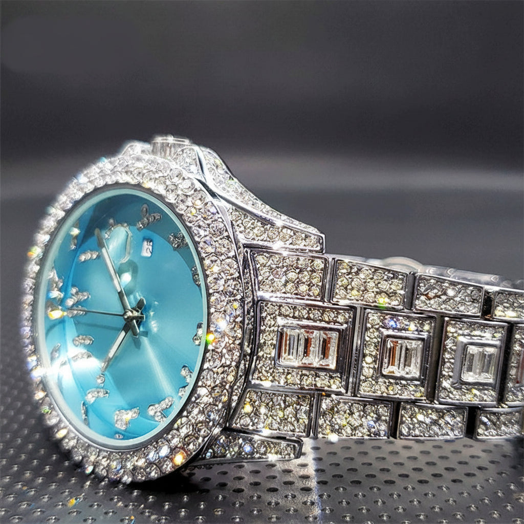 Reloj de Lujo MISSFOX