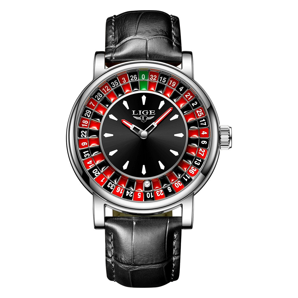 Reloj Especial para hombre Personalizado Reloj