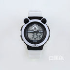 Reloj Panda Charm: La Magia en tu Muñeca