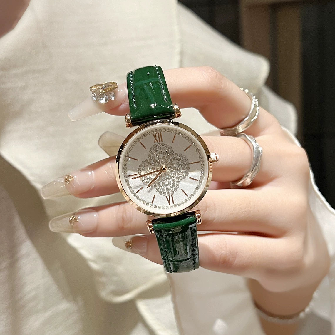 Reloj de Moda DIM