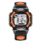 Reloj para niños Junior High School