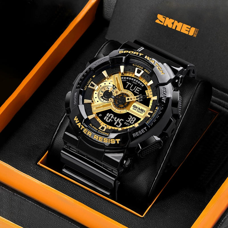 Reloj SKMEI Dual