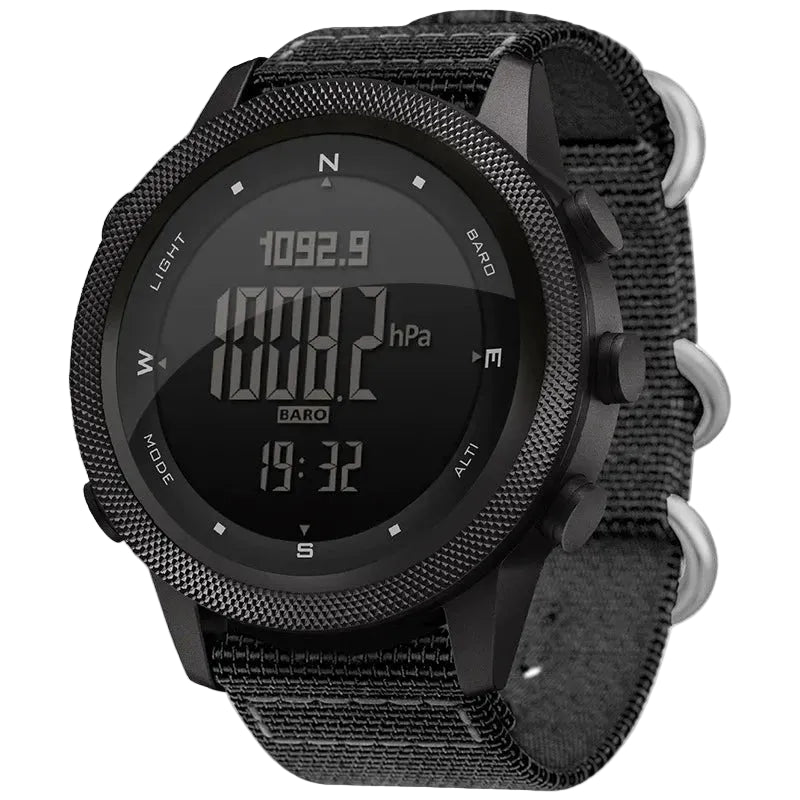 Reloj North Edge