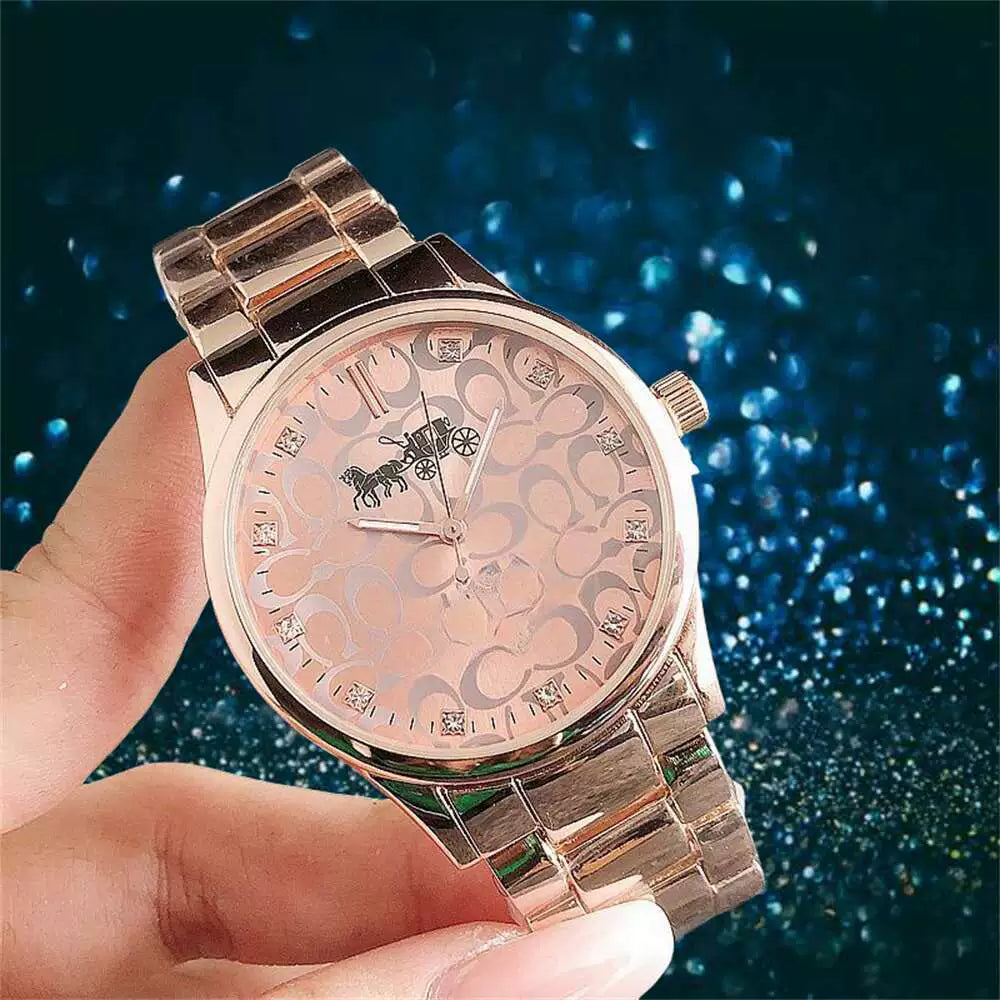Reloj de Lujo Femenino