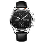 Oupinke "Speed Master" – 2880 Sport Chronograph