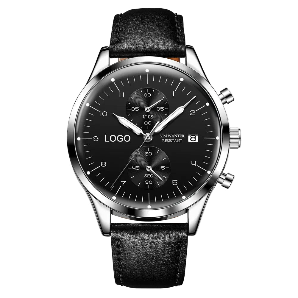 Oupinke "Speed Master" – 2880 Sport Chronograph