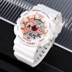 Reloj SKMEI Dual