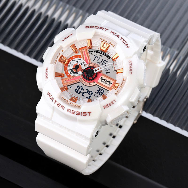 Reloj SKMEI Dual
