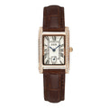 Reloj Gedi estilo retro elegante