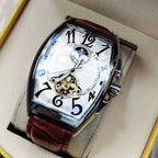 Reloj Mecánico Automático para Hombre